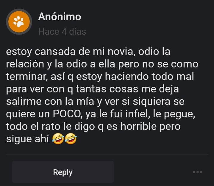 cclesbicas's tweet photo. Ojalá te mu4ras maldita asquerosa de mierda, no mereces nada en el mundo 🦢 https://t.co/4iqP40O4lG