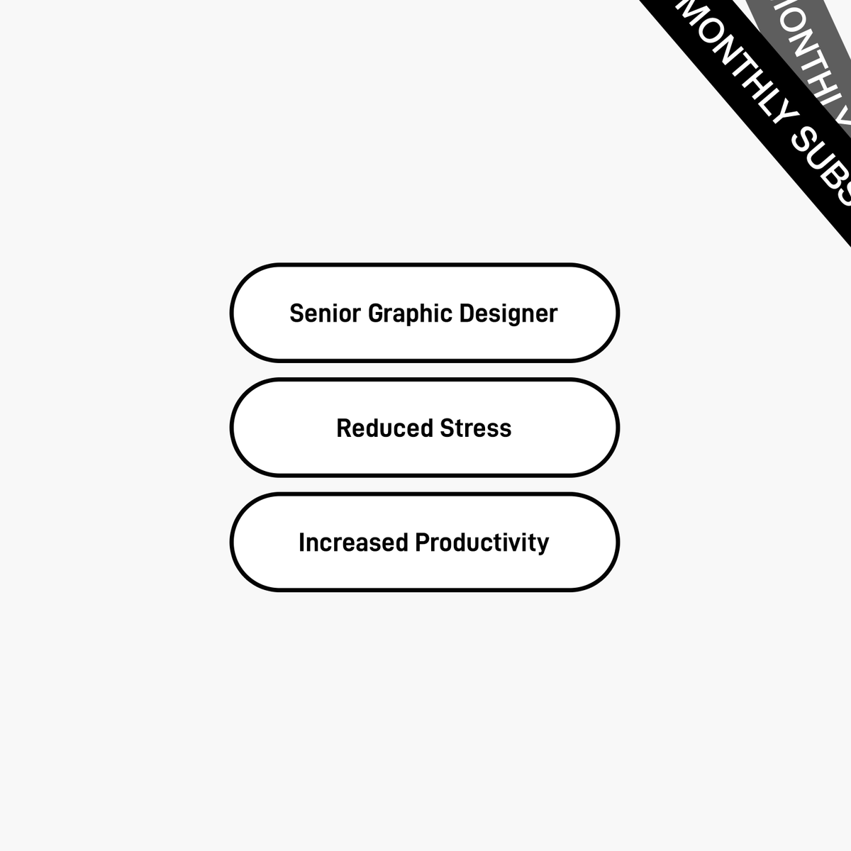 DTCCreator's tweet photo. Benefits of Creative Subscription!
#DesignSubscription #DesignMembership #DTCCreator #UnlimitedDesign #DTC #DTCFounders #DTCBrands #CPG #GraphicDesigner https://t.co/n8KDqY6rdS