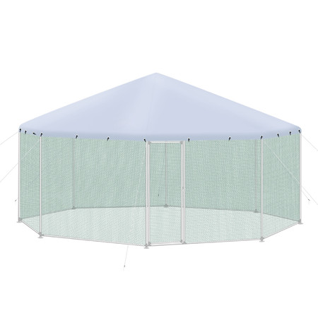 BestDealsCoNz's tweet image. Chicken Coop Duck Rabbit Walk In Cage Hutch
Buy Now &amp;gt;&amp;gt;&amp;gt; tinyurl.com/yskfnzzs
#chickencage #chickenhouse #rabbithutch #duckhouse #chickencoop #rabbithouse