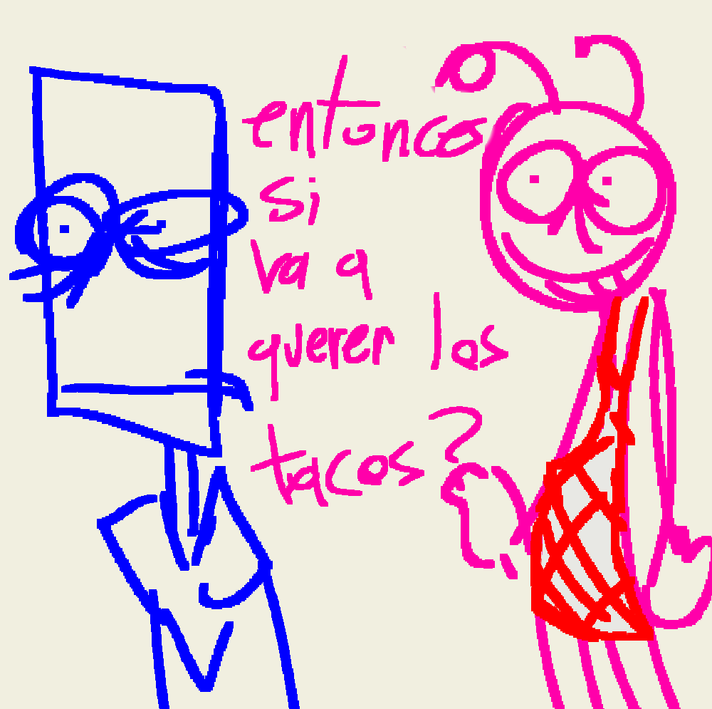 v0mitparty's tweet photo. Some bugbo doodles π€ #bugbo #gerbo #thomasflyswatter #Gradientjoe #Hoppo #bugbofanarts https://t.co/elaG7eSgeh