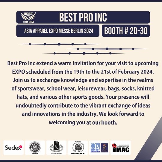 BestProMerchand's tweet image. You can get all your items from the below product lines under one roof and can save cost and time either sourcing from different suppliers. We are able to cater your small orders to high volume orders in required qualities.
You can wright on sales1@bestproinc.net for any inquiry.