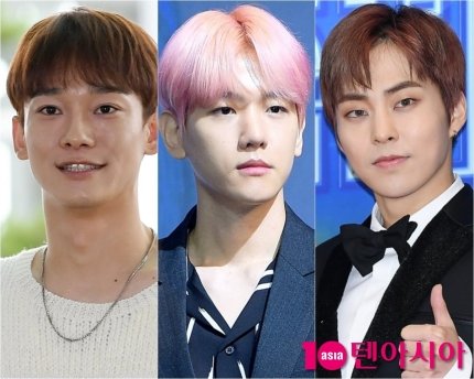 EXOBreakingNews's tweet photo. OMG Baekhyun has confirmed his new company 'I&amp;B 100'. Baekhyun is the CEO of the company, and has even completed his registration as an internal director. 
👑 

https://t.co/4ce9egW7OM https://t.co/cVj04YNVT4