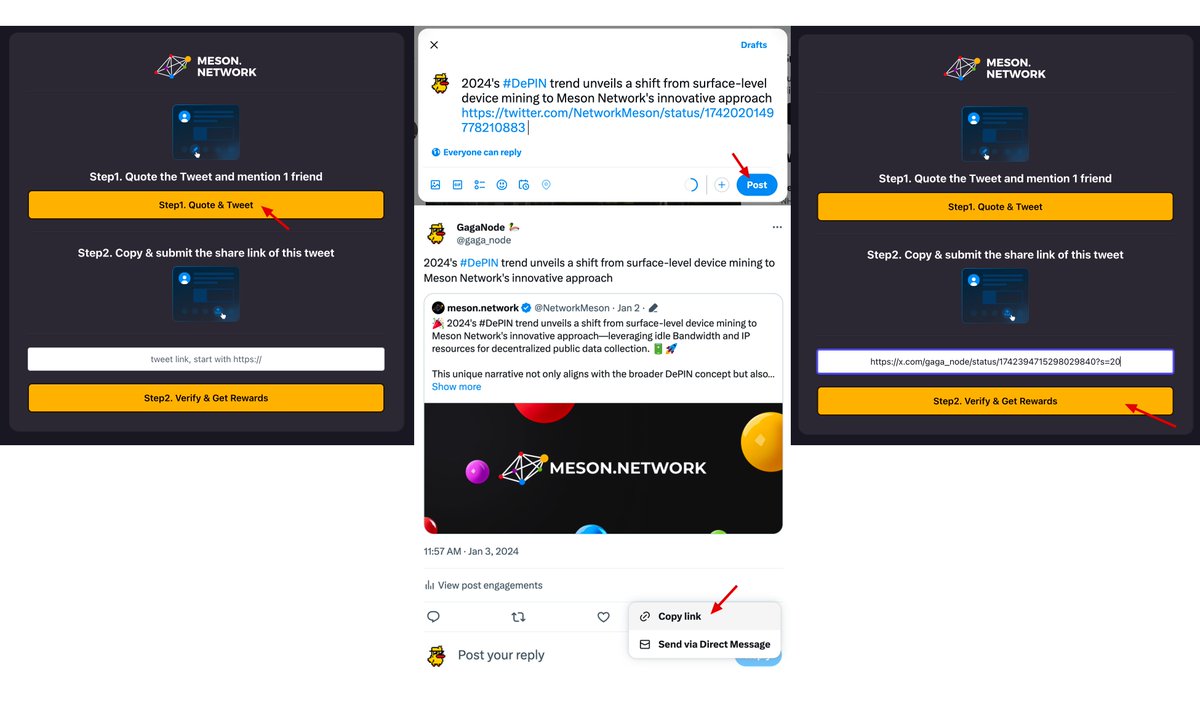 GagaNode 🦆 tweet media