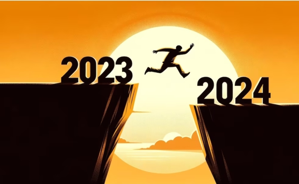 Run_Ron_Run's tweet image. Happy New Year!