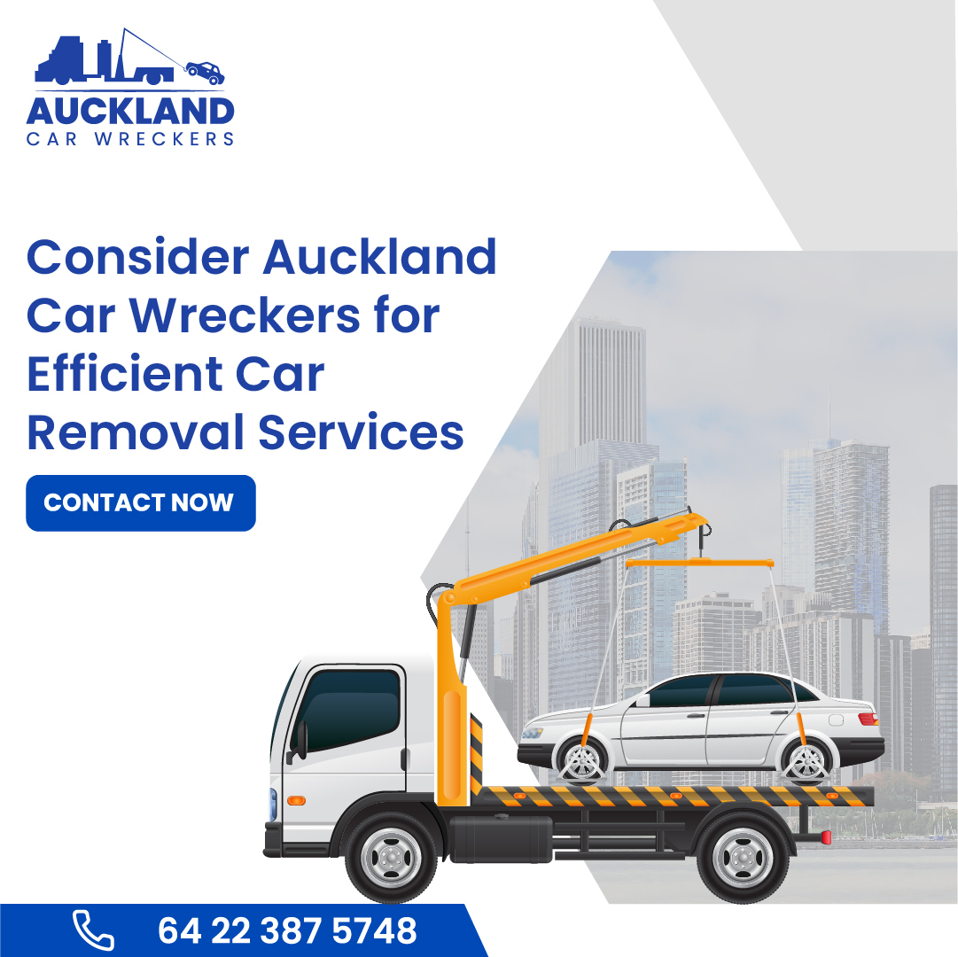 Looking to swiftly remove your old car?

Auckland Car Wreckers offer efficient and hassle-free car removal services that you can count on.

#car #cars #carremoval #oldcars #scrapcars #unwantedcars #carwreckers #aucklandcarwreckers