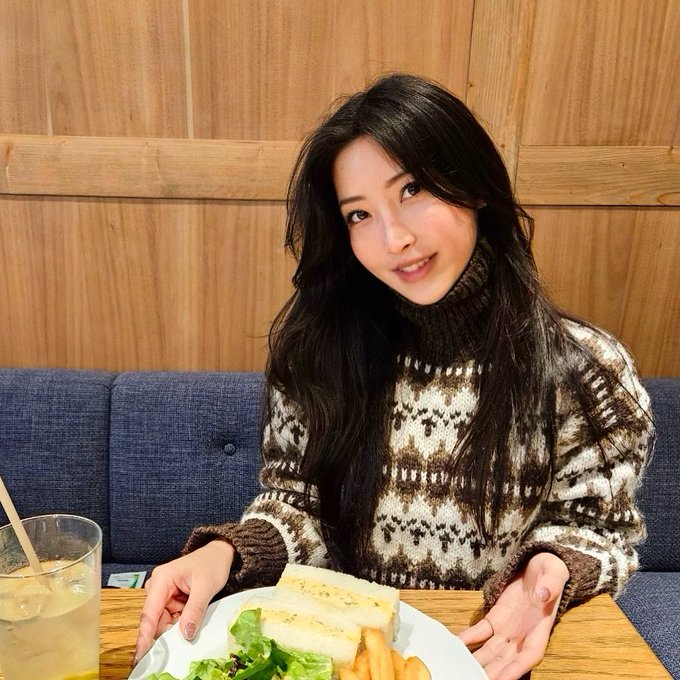 AIフレンド登場❤️❤️🔥 スミレと24h話せます 使ってくうちの学習していくみたい❤️❤️ 楽しんでみてねn😆 https://t.co/WE6s5qSjVn<a href="/tag/pr"class="tags"><span>#pr</span></a><a href="/tag/%E3%82%B3%E3%83%B3%E3%82%B3%E3%83%AB%E3%83%89%E6%B5%9C%E6%9D%BE%E7%AC%A0%E4%BA%95%E5%BA%97"class="tags"><span>#コンコルド浜松笠井店</span></a>