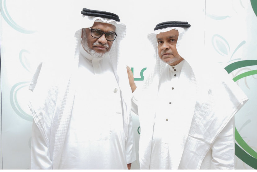 tayeb_khaled's tweet photo. تنعي جمعية شفاء سعادة  د برهان ادريس استشاري كلى الاطفآل بجامعة ام القرى ومؤسس ومشرف وحدة غسيل الكلى بجمعية شفاء.
اللهم أسكنه الفردوس الأعلى من الجنه ⁦@Sheffaa_sa⁩ https://t.co/0alP3JLzdE