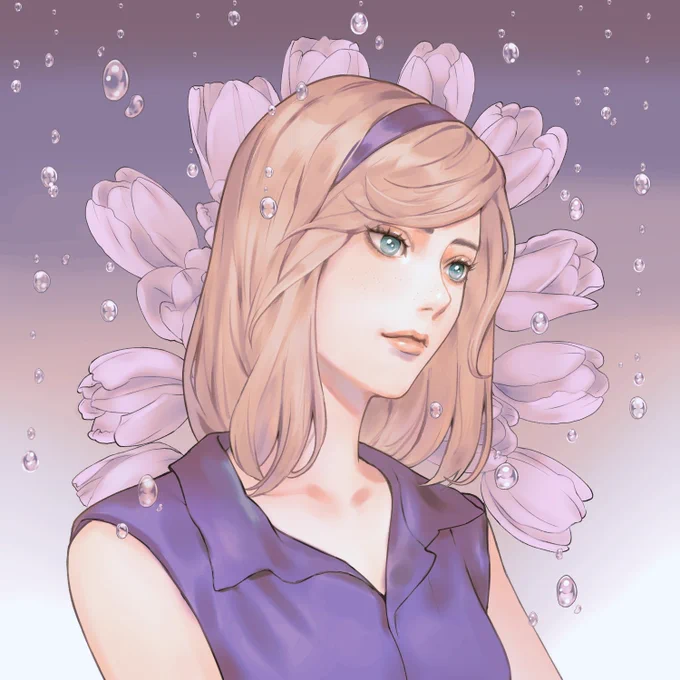 สวัสดีค่า นามปากกา ลูก้า ชื่อเล่น ปั๊กกี้นะคะ เป็นฟรีแลนซ์วาดรูป หูตึงรุนแรง ใส่เครื่องช่วยฟังค่ะ ถ้าได้เจอ ช่วยพูดดังๆนิดนึง ขออภัยที่ทำให้ลำบากค่ะ ชอบวาดรูปเล่น ไว้เคลียร์คิวปกนิยาย คิวทั้งหมดครบหมดแล้ว จะกลับมาสิงX และวาดรูปเล่นต่อนะคะ