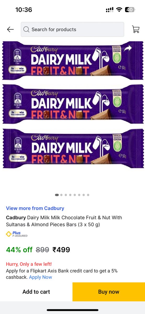 Ananananand's tweet photo. @flipkartsupport @Flipkart @Flipkart is selling fake products and defective products by showing false data on their app and after the product gets delivered, they will say it is non returnable so they cannot help. Shame on you @Flipkart @flipkartsupport https://t.co/pm6ZEQclZr