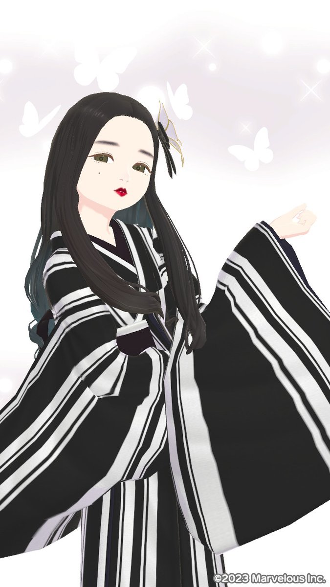 ps_daramm's tweet photo. #FashionDreamer #패션드리머
 #NintendoSwitch https://t.co/nJIqarcteM