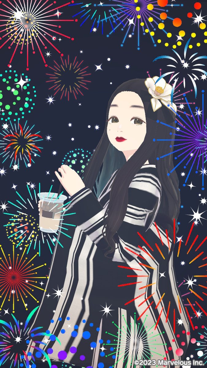ps_daramm's tweet photo. #FashionDreamer #패션드리머
 #NintendoSwitch https://t.co/nJIqarcteM