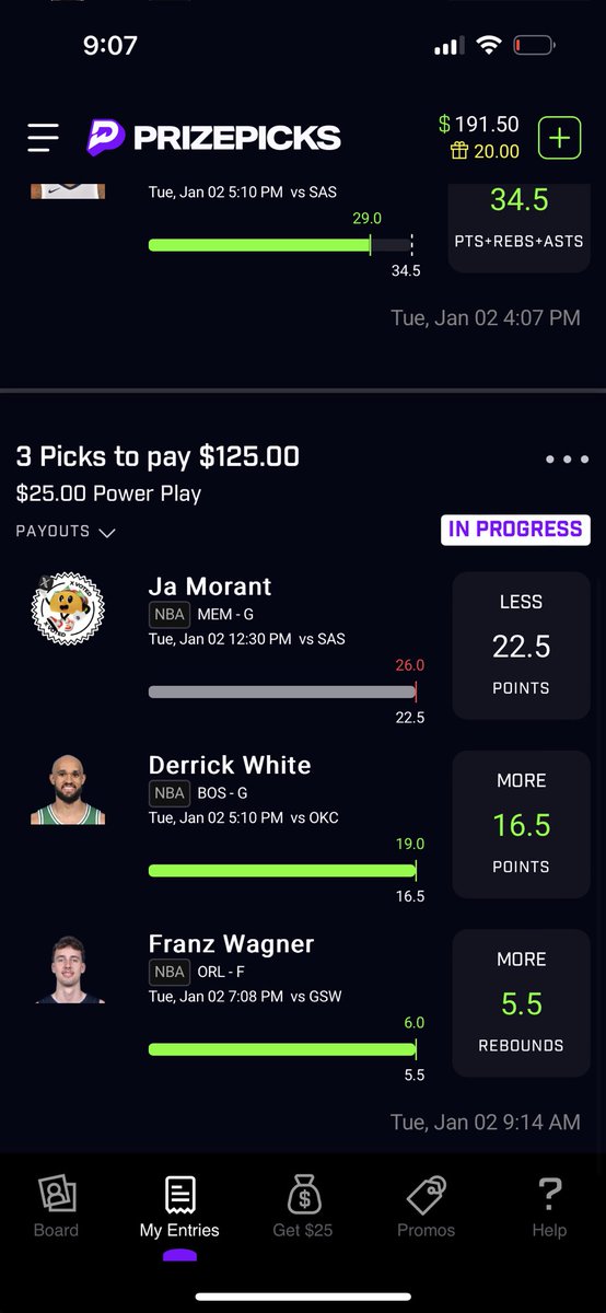 BarstoolToby's tweet photo. @PrizeSupport @PrizePicks I’m a dummy and accidentally clicked under on the Taco Tuesday today which cost me $125, any chance you could help me out? https://t.co/xZFLSEerUc