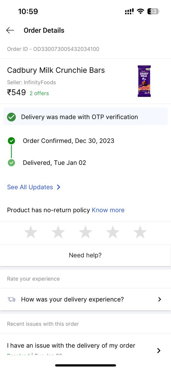 Ananananand's tweet photo. @flipkartsupport I have shared the details. https://t.co/IYbcnKHzHf