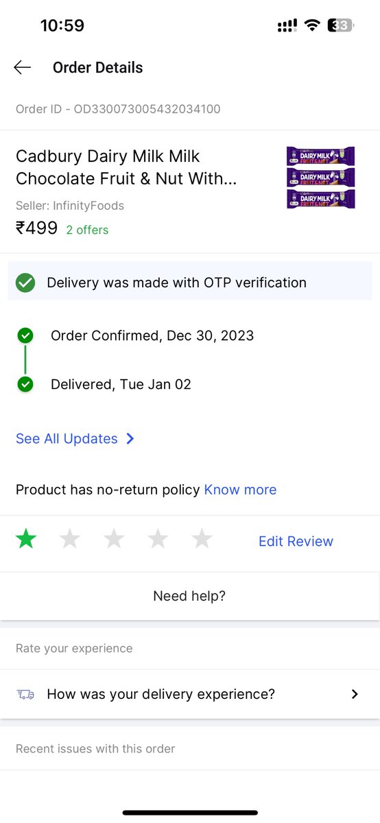 Ananananand's tweet photo. @flipkartsupport I have shared the details. https://t.co/IYbcnKHzHf