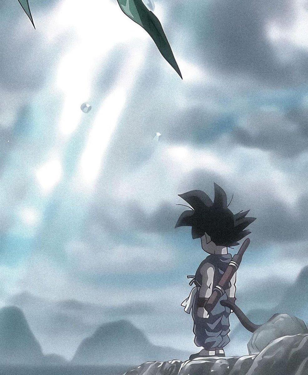 Goku 🗞 tweet media