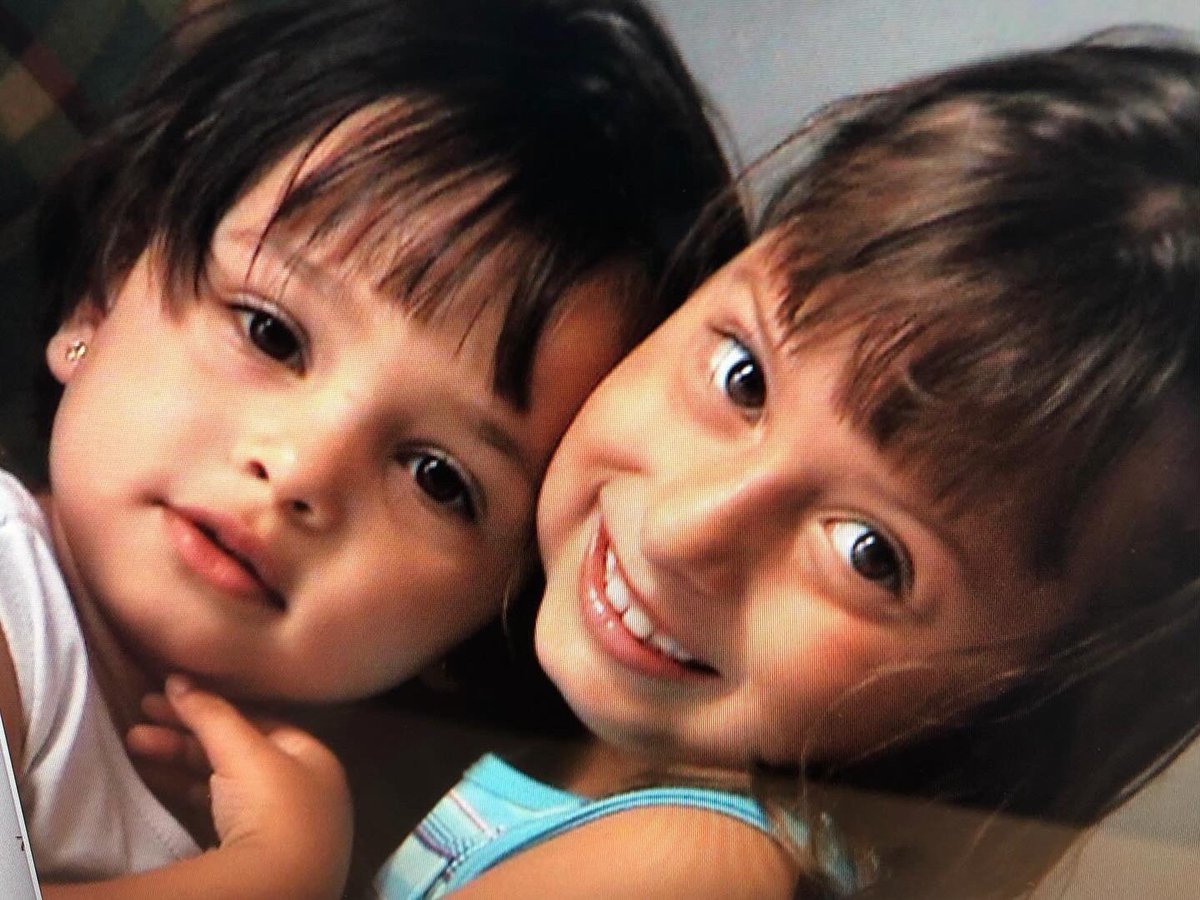 🎂03.01.2024🎂 Happy Birthday to one of the greatest lights of my life, my Sister <a href="/LirzyUriel/">Lirzy Uriel</a> , you are wonderful in every aspect, being your little sister and having grown up by your side is one of the greatest privileges and biggest blessings of my life, I LOVE YOU SO MUCH!!!💗