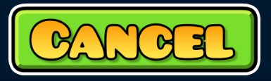 Whippie37's tweet photo. I would like it to be known that there is now a missing pixel on the "L" in the cancel button texture for the quit game popup. that is all, thank you https://t.co/yQSaj7uHul