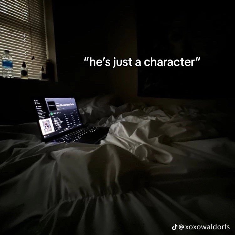 iBlairWaldorf_'s tweet photo. El personaje masculino favorito de todos 🥰 https://t.co/SQRRnx6ZeD