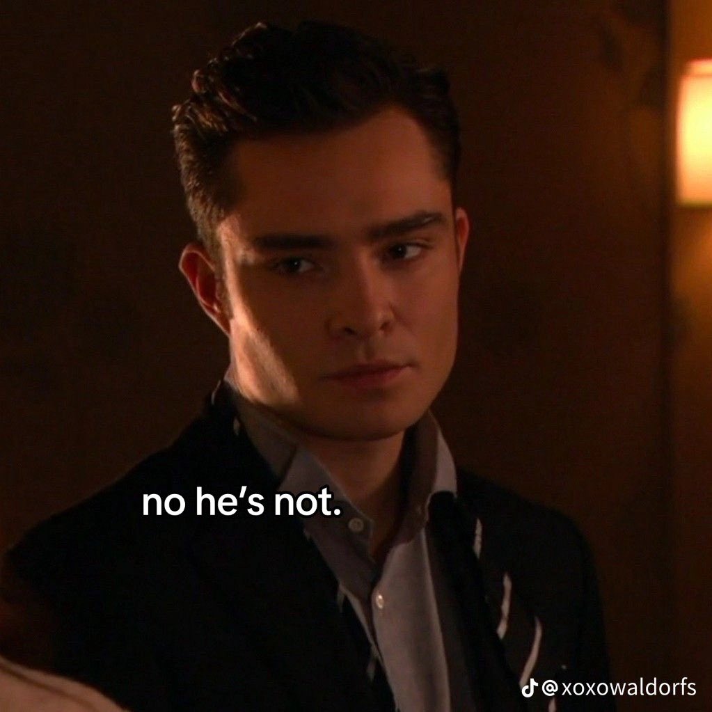 El personaje masculino favorito de todos 🥰