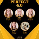 Photo by AIC Softball (@AICSoftball)
