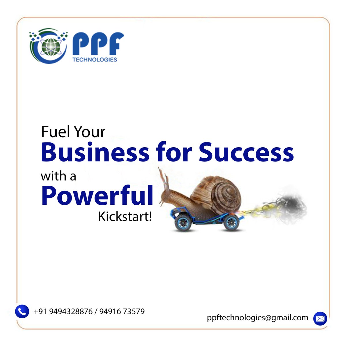 "Transform your business landscape and ignite unprecedented growth with our dynamic solutions! 🚀 Elevate your success with cutting-edge strategies, innovative technologies, and a team dedicated to propelling your business to new heights.