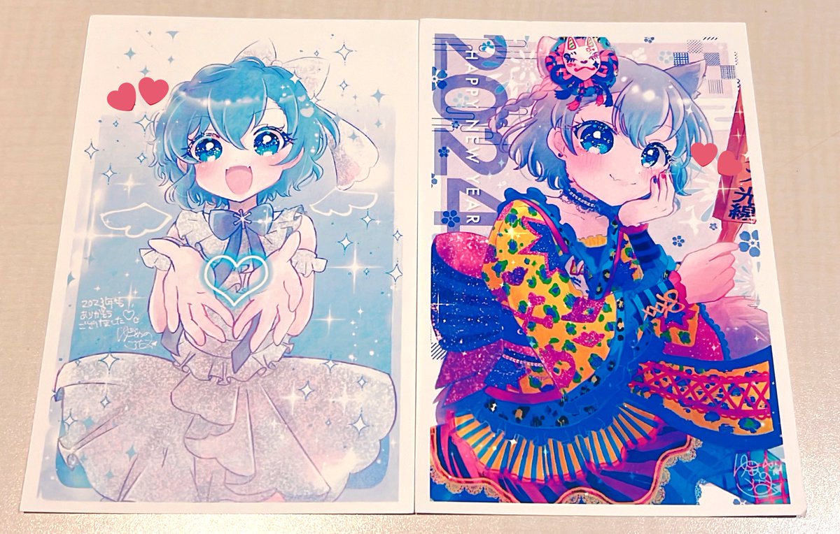 「。⋆*ᴴᴬᴾᴾᵞ ᴺᴱᵂ ᵞᴱᴬᴿ*⋆。  セブンイレブンのネップリ登録しました」|ゆめのころなੈ✩4/2 ﾌﾟﾘ90のイラスト