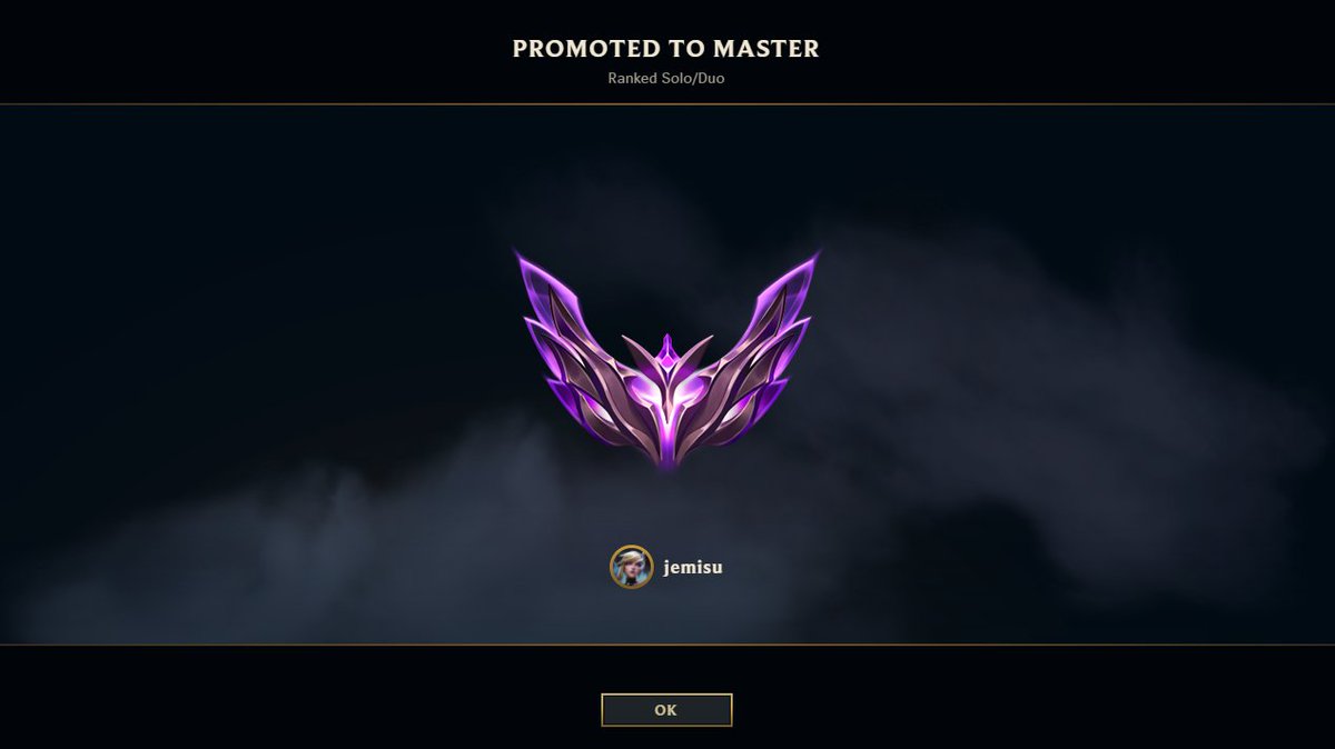 jemusiii's tweet photo. quit ranked but na is disneyland server gg back to tft 🐙 https://t.co/wO44JrLKB9