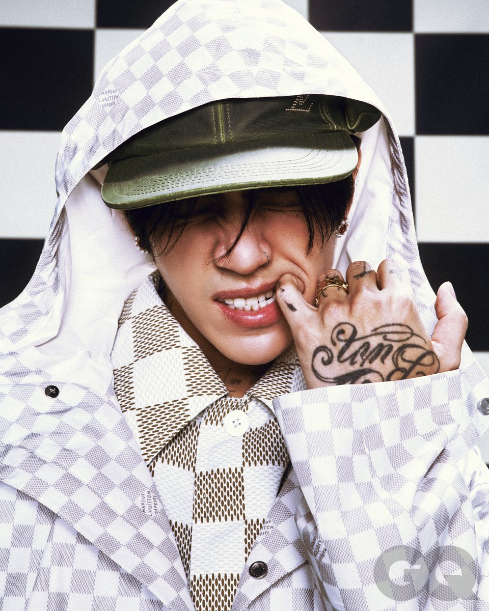 澳洲思維與教育的開放，也成為 IAN 挖掘自我潛能的養分，「在澳洲，沒有人是消極的。他們鼓勵你跟別人不同，鼓勵你成為突出的人。」
本期完整封面故事 >> trib.al/4vLA1tW
GQ Taiwan 1 月號雜誌：1月 10 日起，GQ Shop、博客來、誠品線上、7-11 及各大連鎖書店正式上架
#GQJANISSUE #DPRIAN