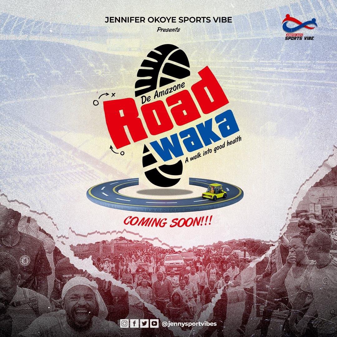 jennysportsvibe's tweet photo. 𝗚𝗲𝘁𝘁𝗶𝗻𝗴 𝗥𝗲𝗮𝗱𝘆 De Amazone 🆁🅾🅰🅳 🆆🅰🅺🅰 😁😊𝟮𝟬𝟮𝟰.🔥🔥🔥

#roadwaka #deamazoneroadwaka #josv #josroadwaka #exercise #fitness #roadwaka #fitnessmotivation #fitlifestyle #fitnesslifestyle #fitnessjourney #exercises #reels #reelsviral #explore #explorepageready https://t.co/AsQpHDnj8S