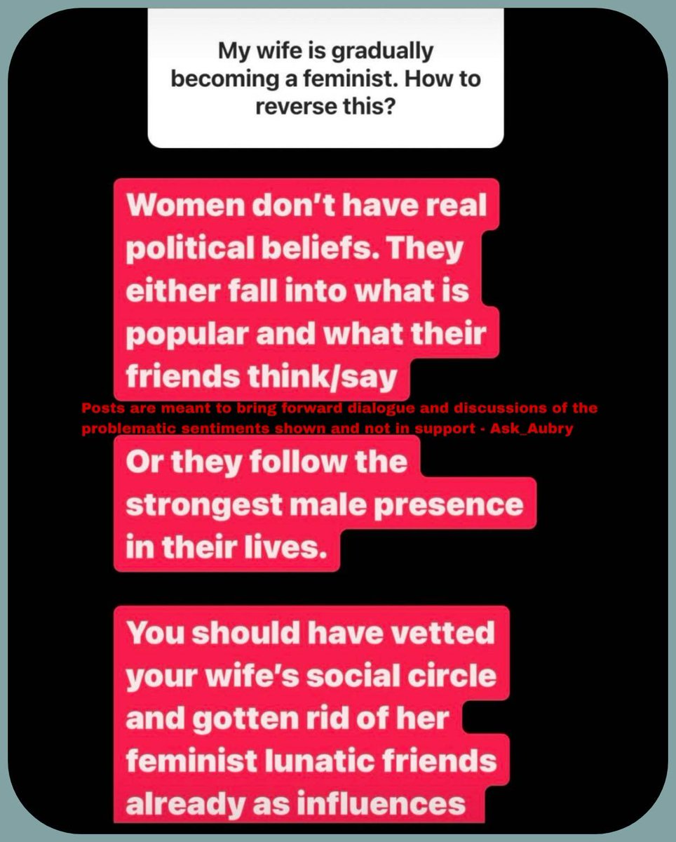 AskAubry 🦋 🐆🦝 tweet media