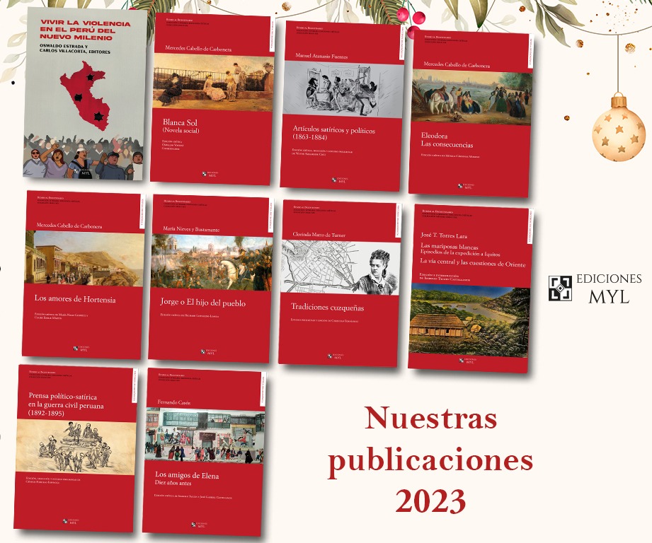 Ediciones MYL tweet media