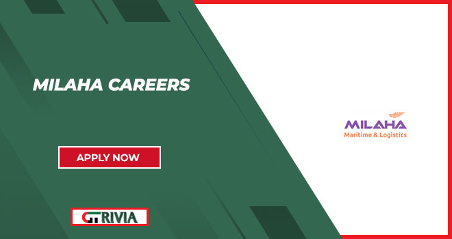 Discover diverse Driver roles at Milaha Careers on the job site. 🚚 Explore opportunities and apply today! #MilahaJobs #DriverOpportunities 🌟

Apply: tinyurl.com/5fz57m9n