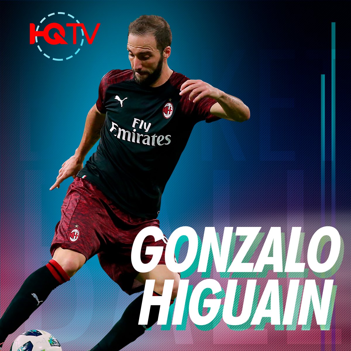 HQTVSports's tweet photo. Kira-kira siapa lagi yang kena kutukan nomor 9  di AC Milan?

Detail ceritanya bisa mampir ke website https://t.co/79k20V3GX4 atau YouTube HQTV Bola ya gengs! 🔥🔥
Link di bio 😉

#ACMilan #HQTV #HQTVBola https://t.co/Nu85bmtoqt