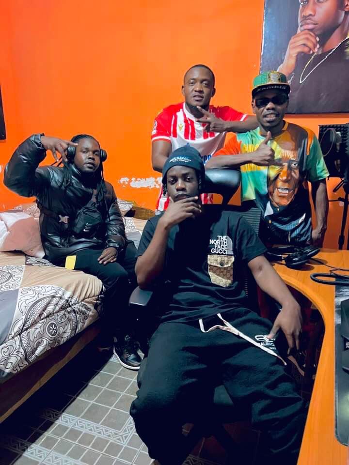 Indimba 4Musiclovers tweet media