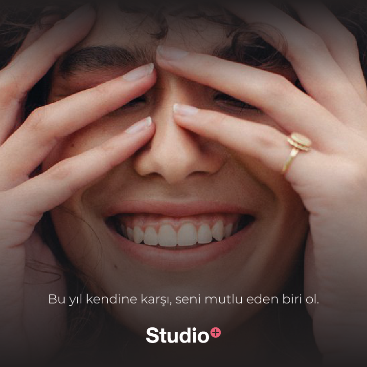 Studio'dan güne bi' doz motivasyon 😍💫
.
#farkındalık #motivasyon #bidozmotivasyon #günaydın #studiocanlı