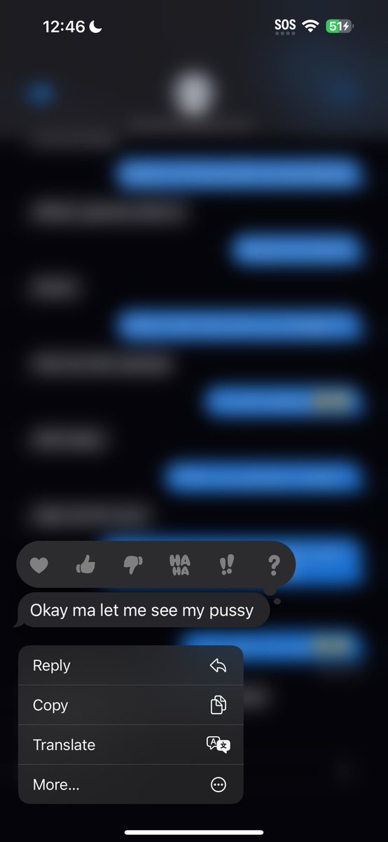 Trinn_20_'s tweet image. This Is A Turn Off !! 😒