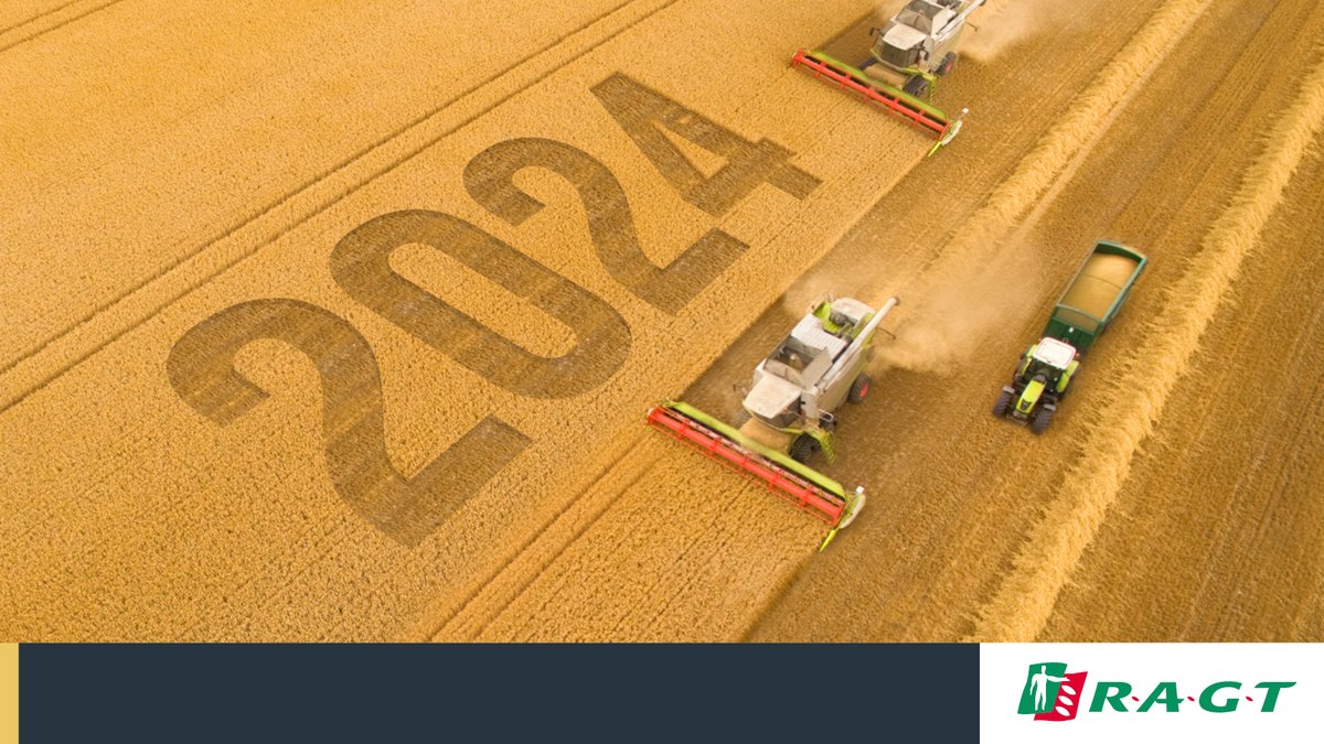 RAGTAU's tweet photo. Happy New Year and welcome back to work !!
We are taking and dispatching orders from today, Wednesday 3 January 2024
Don't hesitate to contact us if you need prompt action.
#RAGTAustralia #RAGT #ThinkSolutions #thinkRAGT #cultivatinglife https://t.co/bK4mPnR9jZ