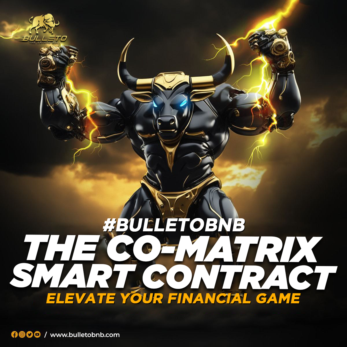 Bulletobnb tweet picture
