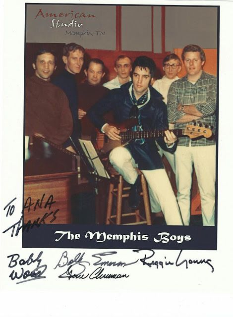 ON THIS DAY
January 3, 1969 #Elvis is back in the studio and records songs like “In the Ghetto”. The king is back and he wil on his throne for the remaining years of his short life.
#Elvis #ElvisPresley #Elvis1969 #ElvisHistory #Elvistheking  #Elvis2024