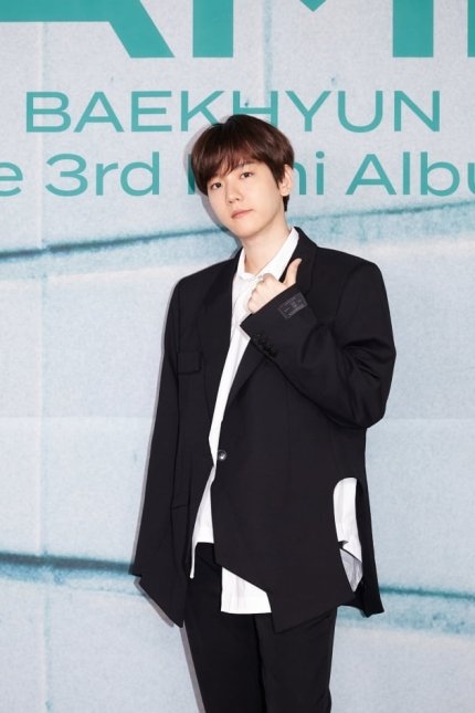 Baekhyun Indonesia tweet media