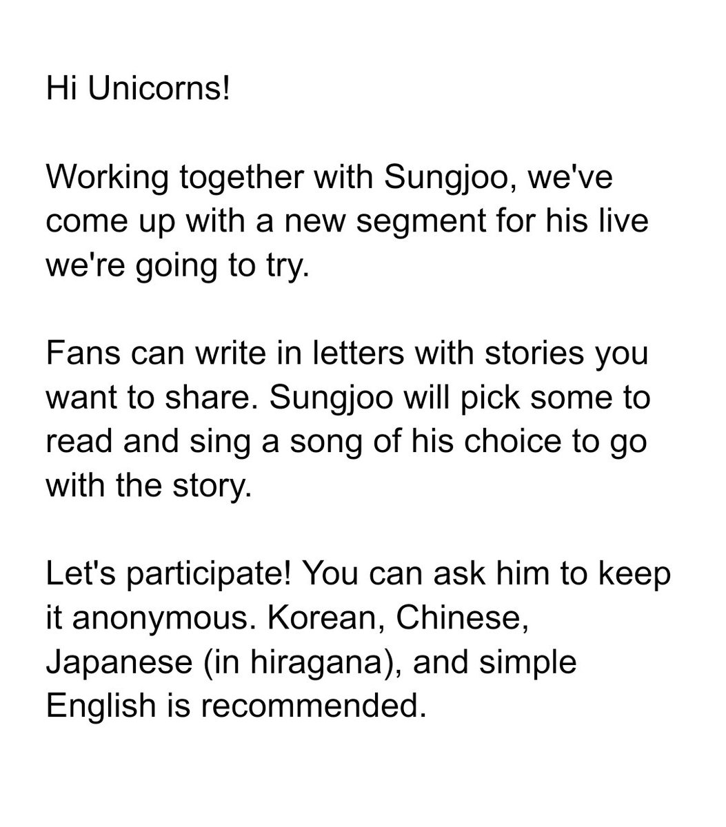 UNIQ GLOBAL📌 - Semi-Hiatus tweet media