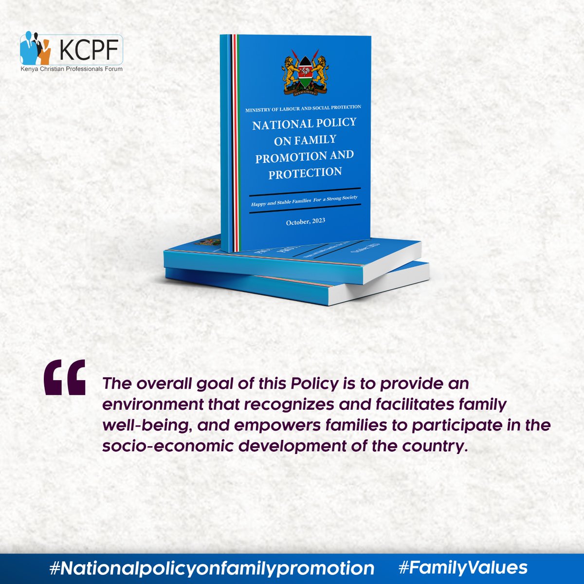 KenyaCPF tweet picture