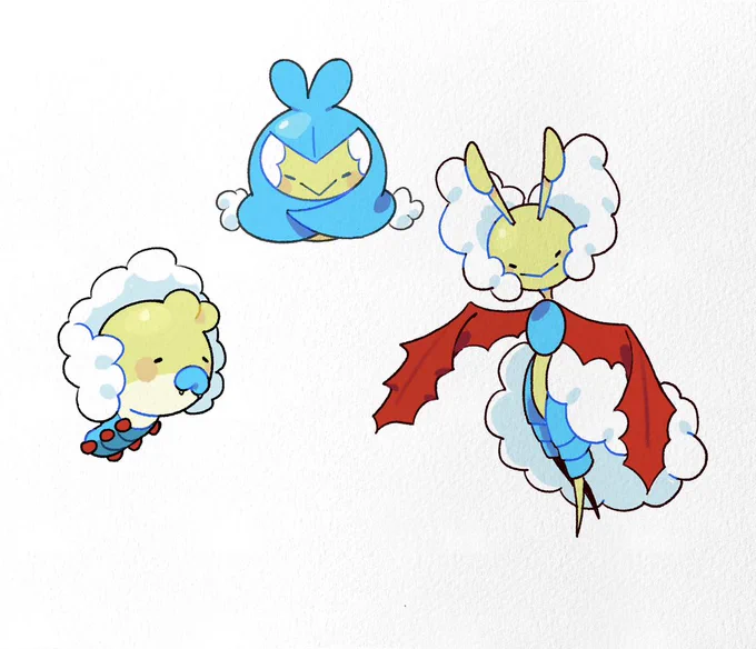 Puffy 