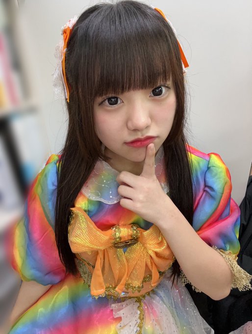 Twitterのコスプレ画像2