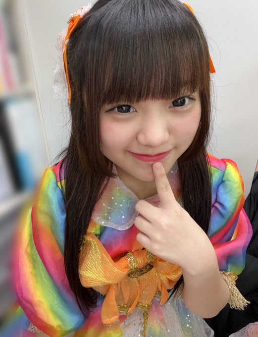 Twitterのコスプレ画像3