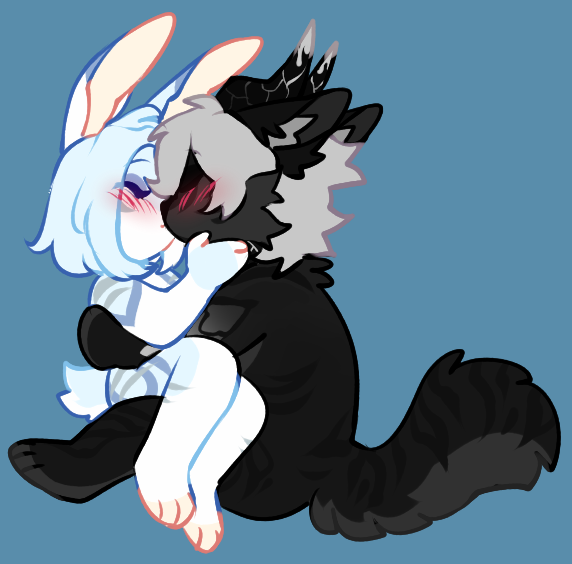 facebook commissions ✨
