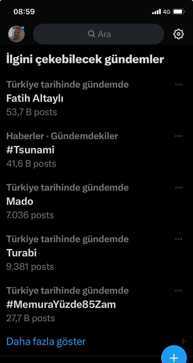 SedatAtlas79's tweet photo. Arkadaşlar dün geceden beri gündemdeyiz. Sahanın talebi budur. Herkes tanıdığı siyasilere bu hastagı bilgilendirirse sevinirim.
 #MemuraYüzde85Zam https://t.co/OK1t1c9lbL