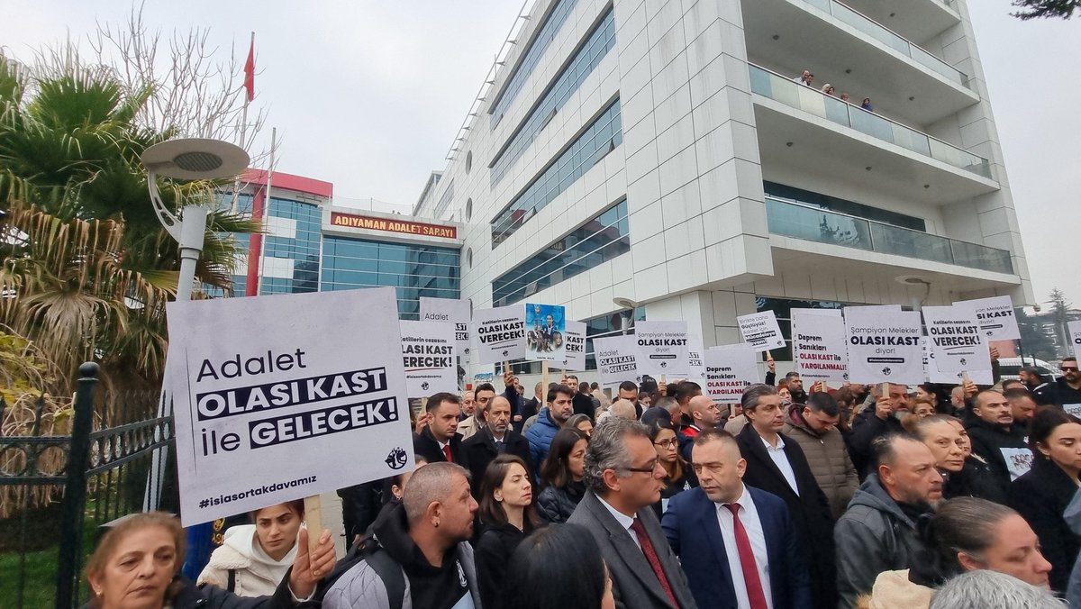 #isiassuçlularıolasıkastlayargılansın 
#isiasortakdavamız