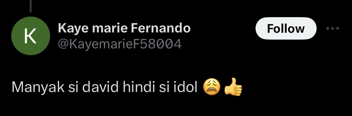 simplychenita's tweet photo. ooooiiii ang kapal at ang tibay nman ng sikmura mo para idamay sa kamanyakan ng idol mo idol namin…nahiya naman kami sa bunganga mo🤮 https://t.co/zU9uc9W5VX