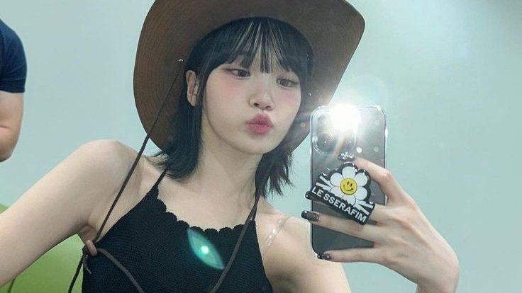 mystic__story's tweet image. 𝙻as demás ceos no pudieron soportar mi fanatismo por #好的ー𝐭𝚑e·𝕤𝐭or𝚢 ★ de mi chiquita, así que después de días yo aun no suelto a mi niña en el #𝚔a𝐭𝚑·𐙚·𝕔onc𝕖̄r𝐭 ₍ᐢ.  ̫.ᐢ₎ me volví tan fan de ella, te amamos !

𝔐𝚢s𝕥ica͜͡𝚕'𝕤 ❤︎ ֺ 𓈒 𓊆 #𝔄𝕟gē͟ls 𓊇 🪽 !